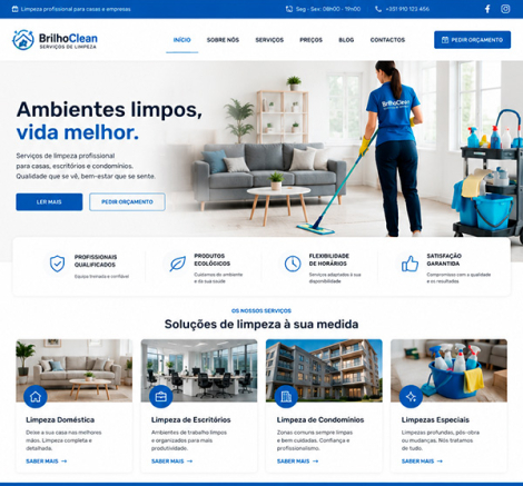 BrilhoCleaning | afc85df5