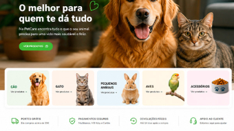PetCare | 25f51248