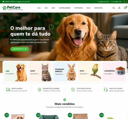 PetCare | 25f51248