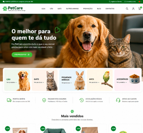 PetCare | 25f51248