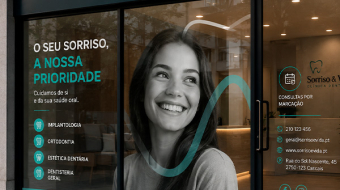 Vinil Sorrisos e vida | 6b681537